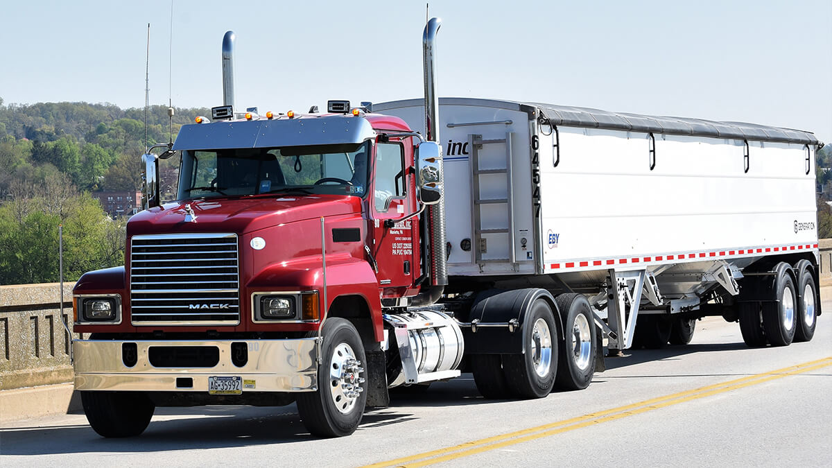 Local CDL Driver Jobs Near Me Lancaster PA